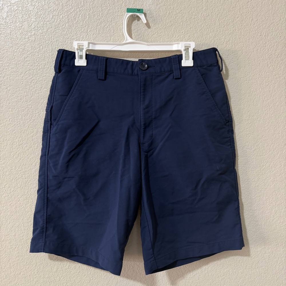 ✨4 for $15✨ Under Armour Dark Blue Shorts